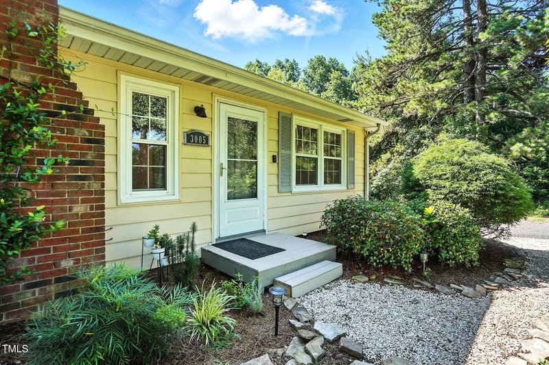 3005 Piney Grove Wilbon Rd, Holly Springs, NC 27540