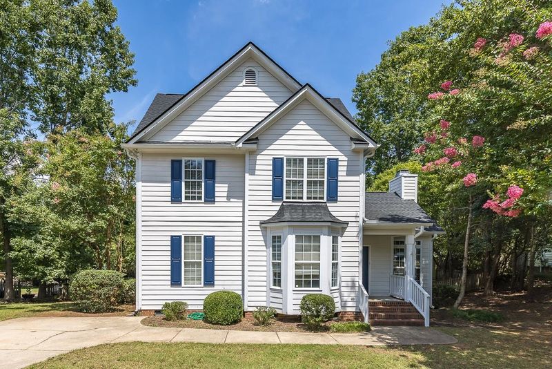 3005 Rennit Ct, Raleigh, NC 27603
