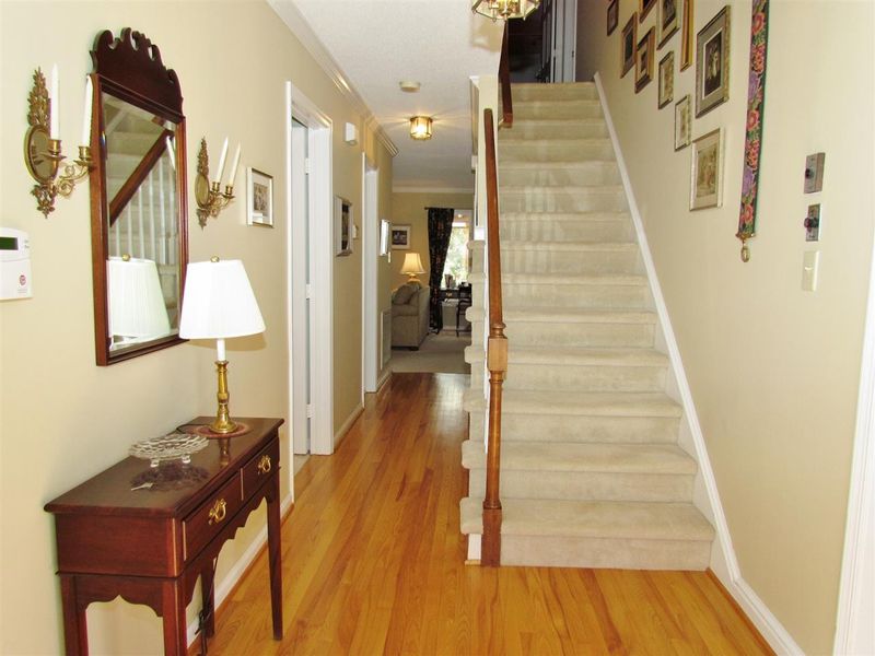3005 Rue Sans Famille, Raleigh, NC 27607