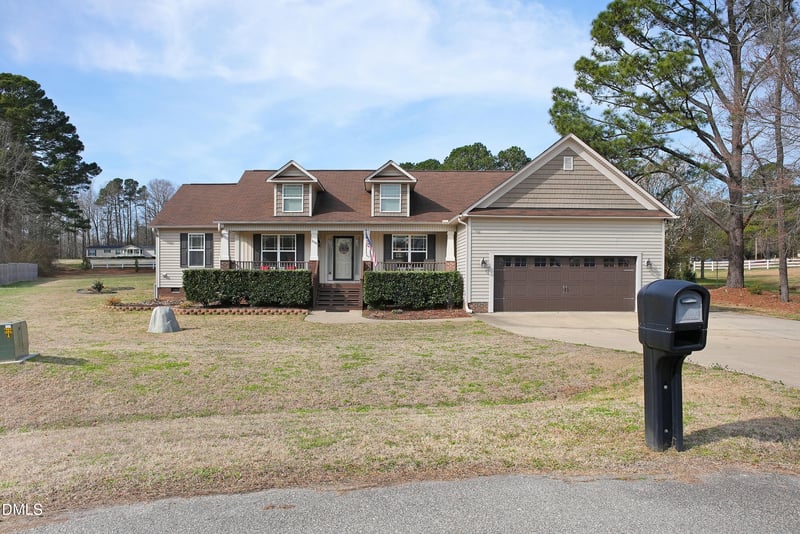 3005 Sara Grace Ln, Zebulon, NC 27597