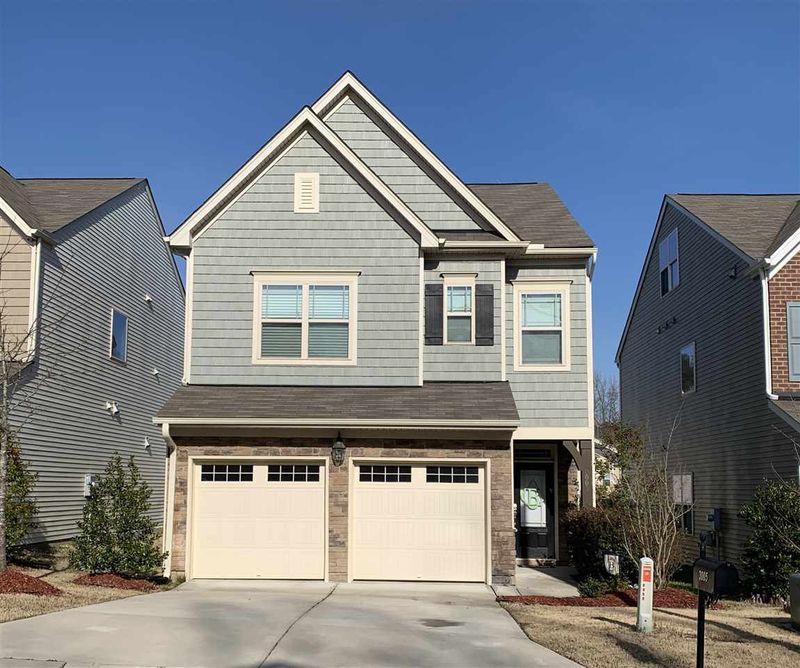 3005 September Dr, Durham, NC 27703
