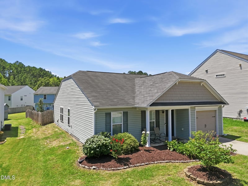 3005 Stone Fence Ct, Durham, NC 27704
