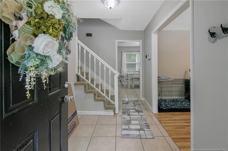 3005 Thornhill Rd, Fayetteville, NC 28314