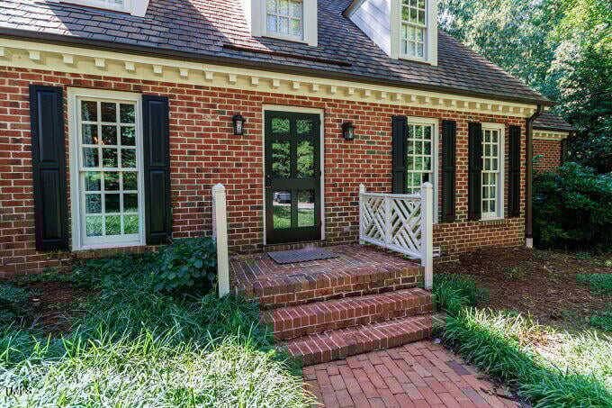 3005 Woodgreen Dr, Raleigh, NC 27607