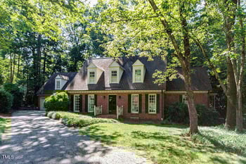 3005 Woodgreen Dr, Raleigh, NC 27607