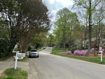 3005 Woodgreen Dr, Raleigh, NC 27607