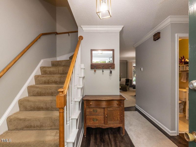 3005 Wycliff Rd, Raleigh, NC 27607