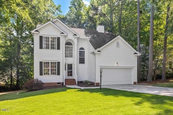 3005 Yorkmont Ct, Apex, NC 27502