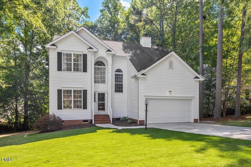 3005 Yorkmont Ct, Apex, NC 27502