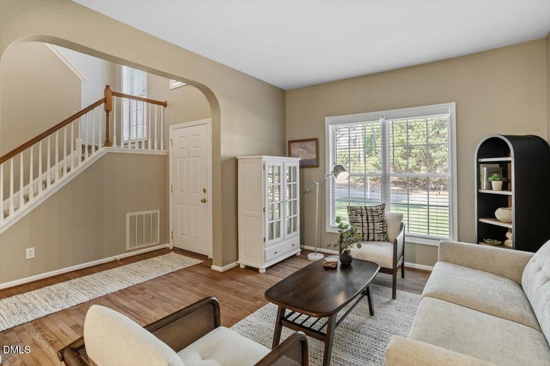 3005 Yorkmont Ct, Apex, NC 27502