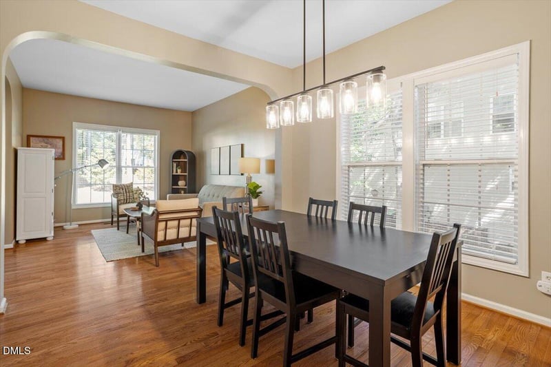 3005 Yorkmont Ct, Apex, NC 27502