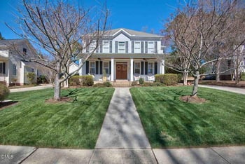 30054 Village Park Dr, Chapel Hill, NC 27517