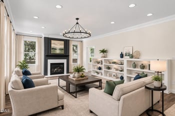 30054 Village Park Dr, Chapel Hill, NC 27517