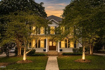 30054 Village Park Dr, Chapel Hill, NC 27517