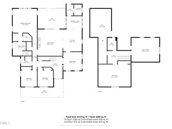 30059 Benbury , Chapel Hill, NC 27517