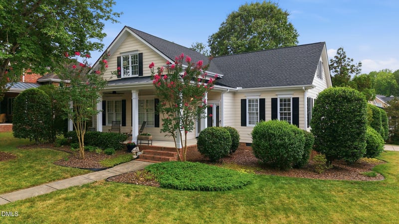 30059 Benbury , Chapel Hill, NC 27517