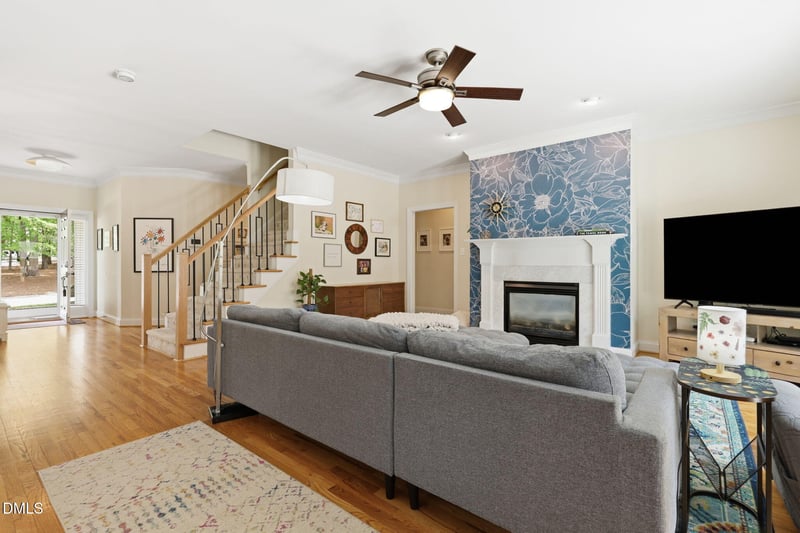 30059 Benbury, Chapel Hill, NC 27517