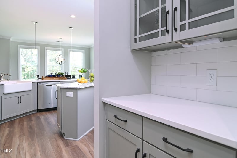 3006 Dog Rose Dr, Durham, NC 27703