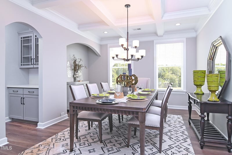 3006 Dog Rose Dr, Durham, NC 27703
