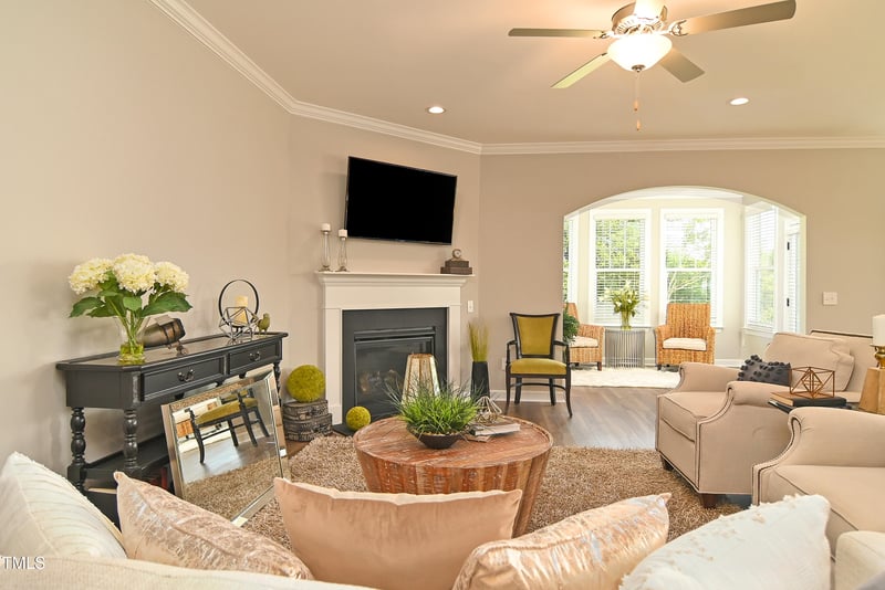 3006 Dog Rose Dr, Durham, NC 27703