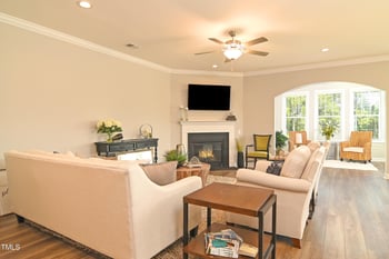3006 Dog Rose Dr, Durham, NC 27703
