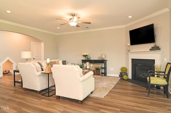 3006 Dog Rose Dr, Durham, NC 27703