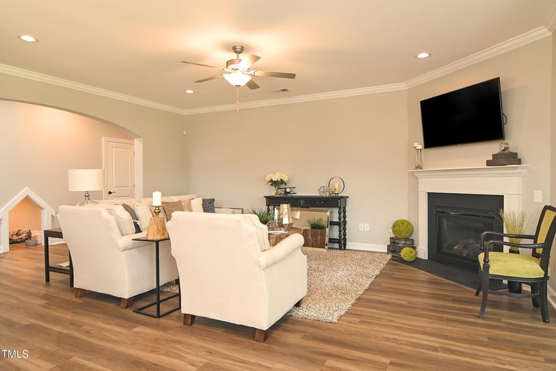 3006 Dog Rose Dr, Durham, NC 27703
