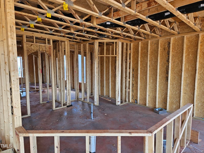3006 Dog Rose Dr, Durham, NC 27703