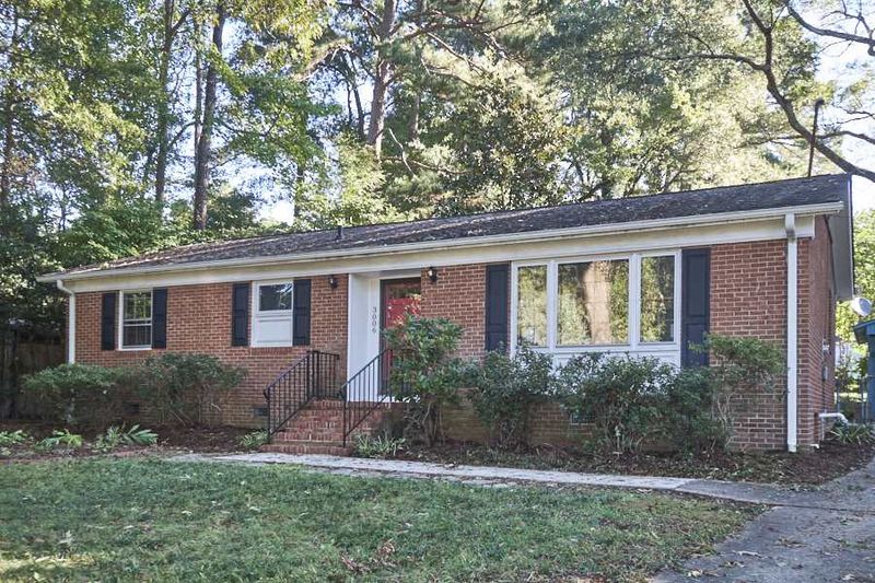 3006 Elgin St, Durham, NC 27704