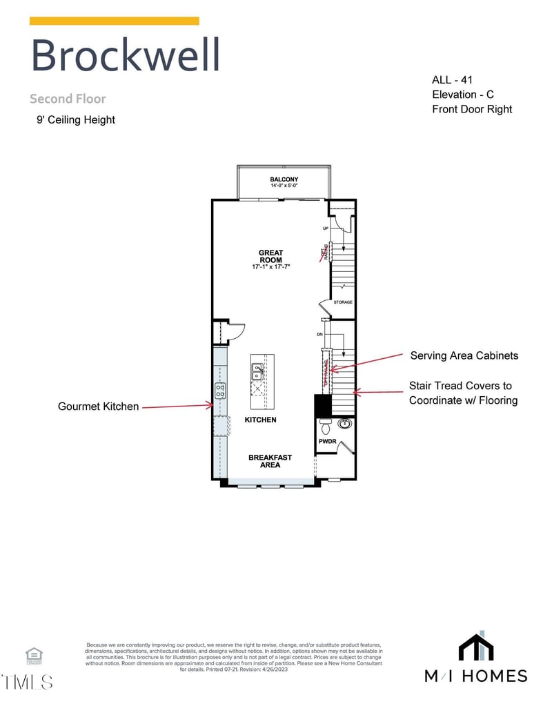 3006 Freewinds Way #41, Cary, NC 27519