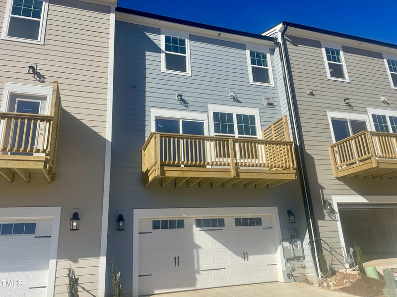 3006 Freewinds Way #41, Cary, NC 27519