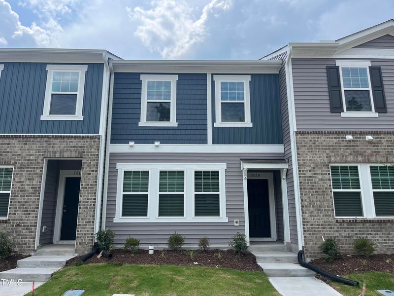 3006 Fulong Dr, Durham, NC 27704