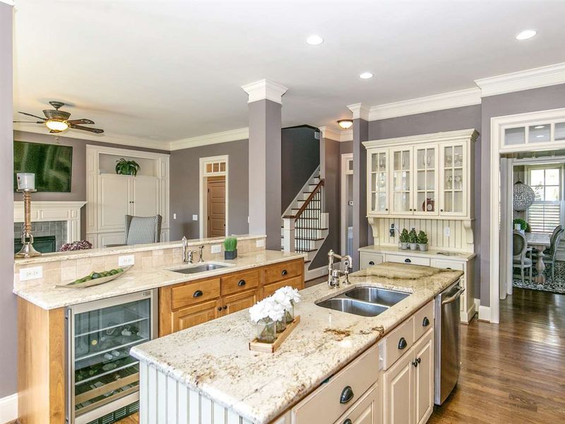 3006 Greyhawk Pl, Apex, NC 27539