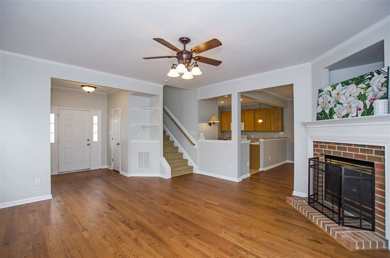 3006 Jehon Ct, Apex, NC 27502