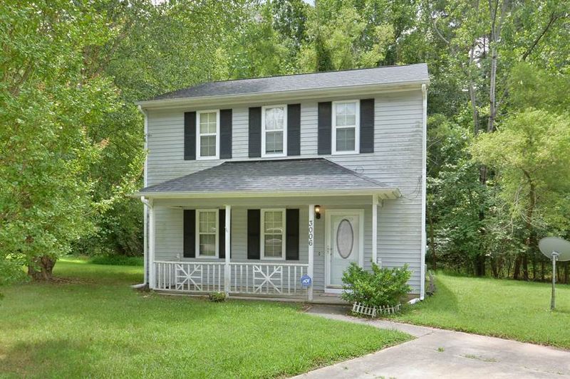 3006 Kanewood Dr, Durham, NC 27707