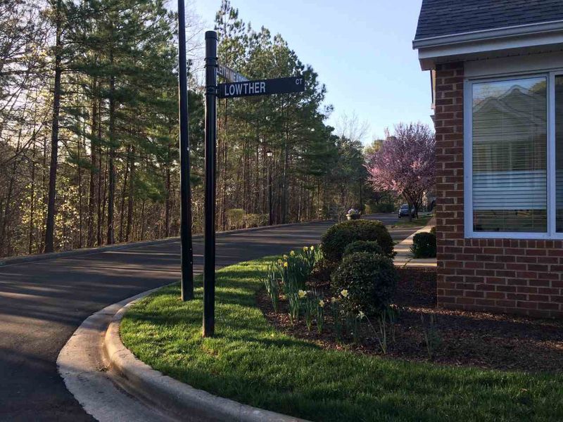 3006 Leith Meadow Ct #UN B, Cary, NC 27511