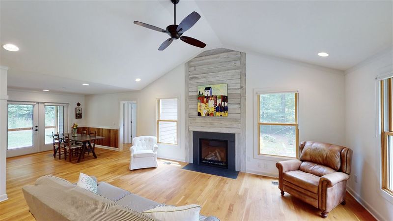 3006 Ode Turner Rd, Hillsborough, NC 27278