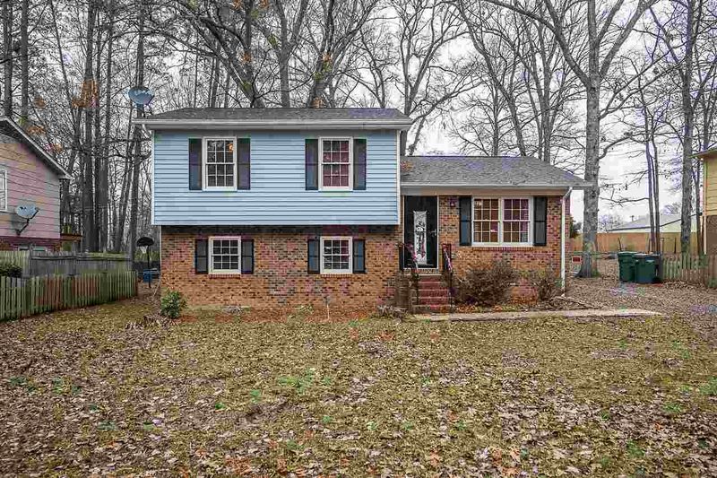 3006 Omah St, Durham, NC 27705
