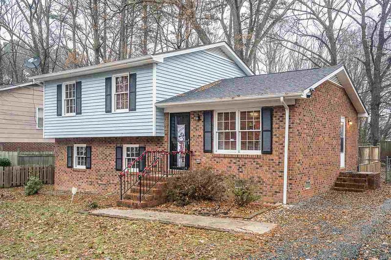 3006 Omah St, Durham, NC 27705