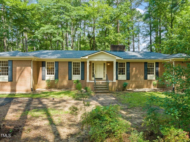 3006 Pump Station Ln, Durham, NC 27712