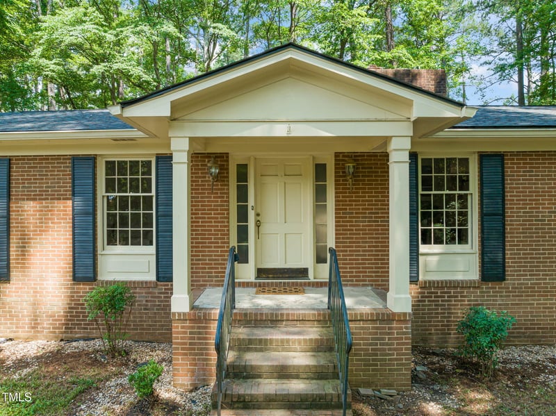 3006 Pump Station Ln, Durham, NC 27712