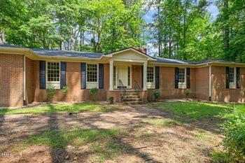 3006 Pump Station Ln, Durham, NC 27712
