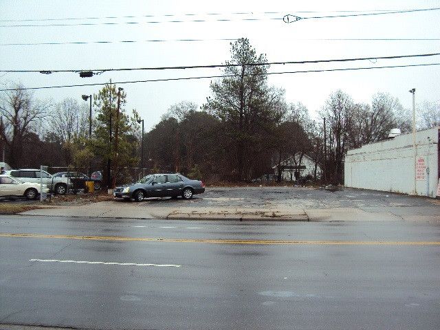 3006 N Roxboro St, Durham, NC 27704