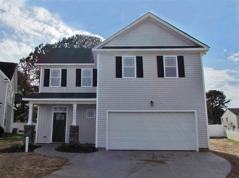 3006 Wild Iris Dr, Zebulon, NC 27597