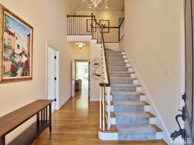 3006 Wild Meadow Dr, Durham, NC 27705