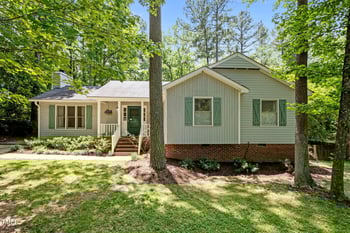 3007 Appling Way, Durham, NC 27703