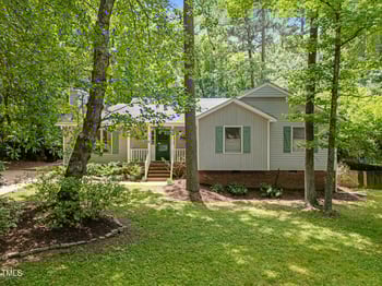 3007 Appling Way, Durham, NC 27703