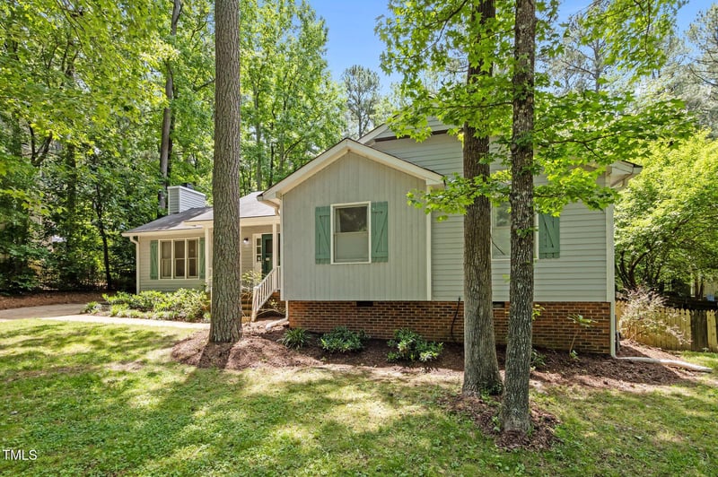 3007 Appling Way, Durham, NC 27703