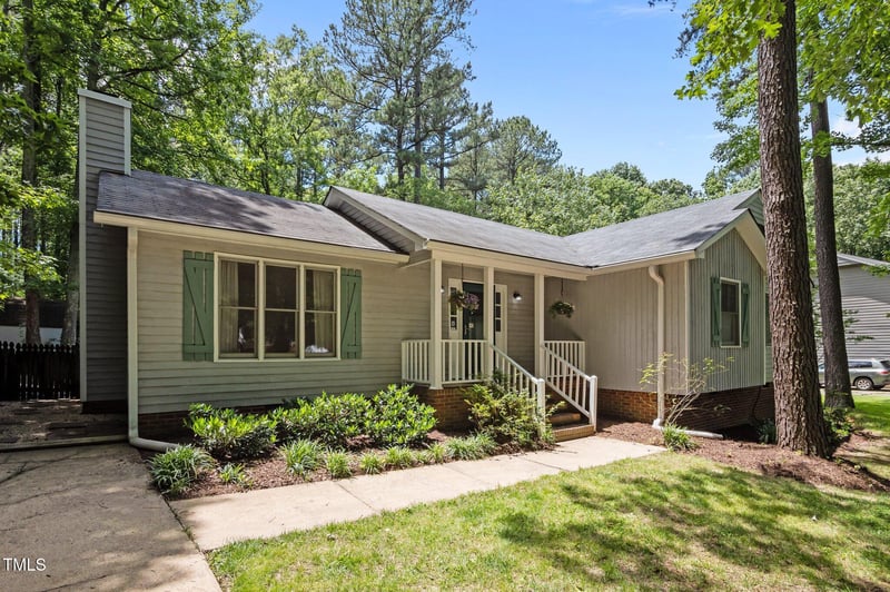 3007 Appling Way, Durham, NC 27703