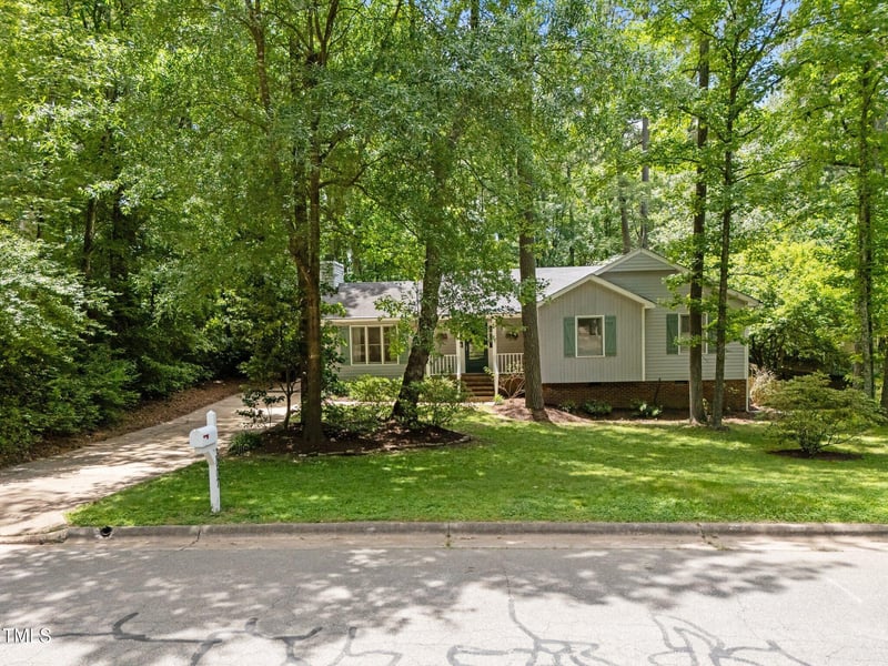 3007 Appling Way, Durham, NC 27703